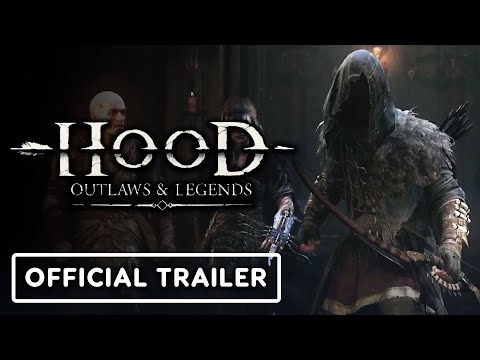 Hood: Outlaws and Legends - Official Cinematic Trailer | State of Play 2020