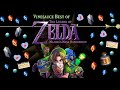 Vinesauce - Best of Majoras Mask Randomized (Every Item CUT)