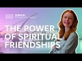 Frankie snow the power of spiritual friendships