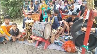 live!!!seniJaranan SekarGondo Arum serampon#viral#keseniantradisional#barongan#jaranan#video