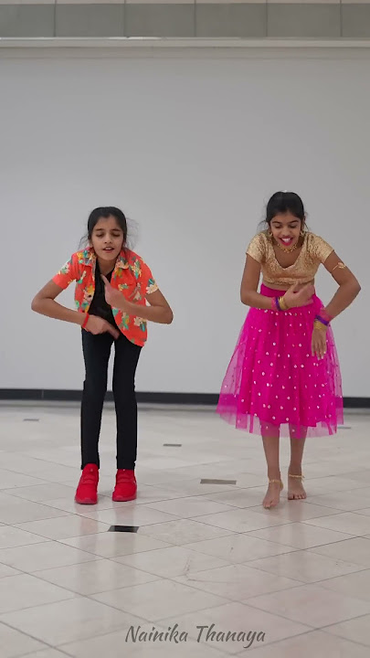 Ranjithame | Signature Steps | #shorts  | Varisu