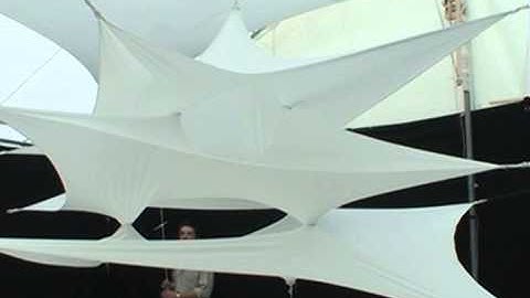 "Paysages sensibles et dynamiques" - EnsAD, mai 2008, Sara Franceschelli & Yves Mahieu (dir.)