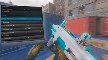 Mastering the Exciting New Movement in MW3...😍