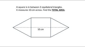EASIEST TRICK to this Geometry Problem!