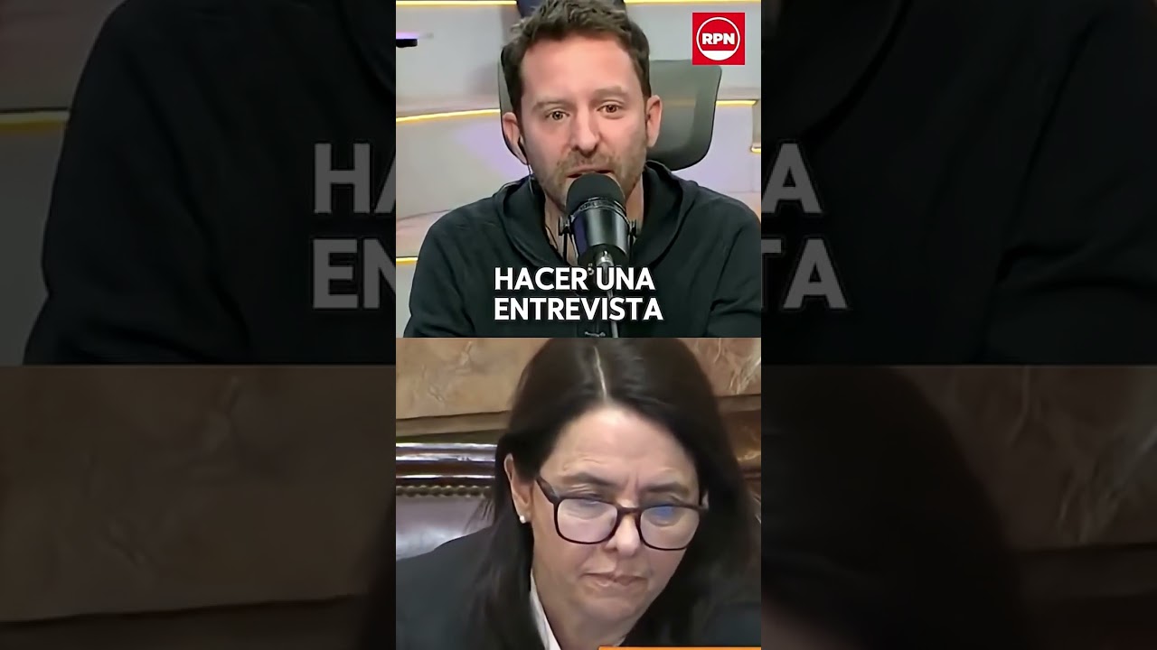 ARI LIJALAD DEJÓ PEDALEANDO EN EL AIRE A SENADORA MACRISTA QUE LE NIEGA EL AUMENTO A LOS JUBILADOS