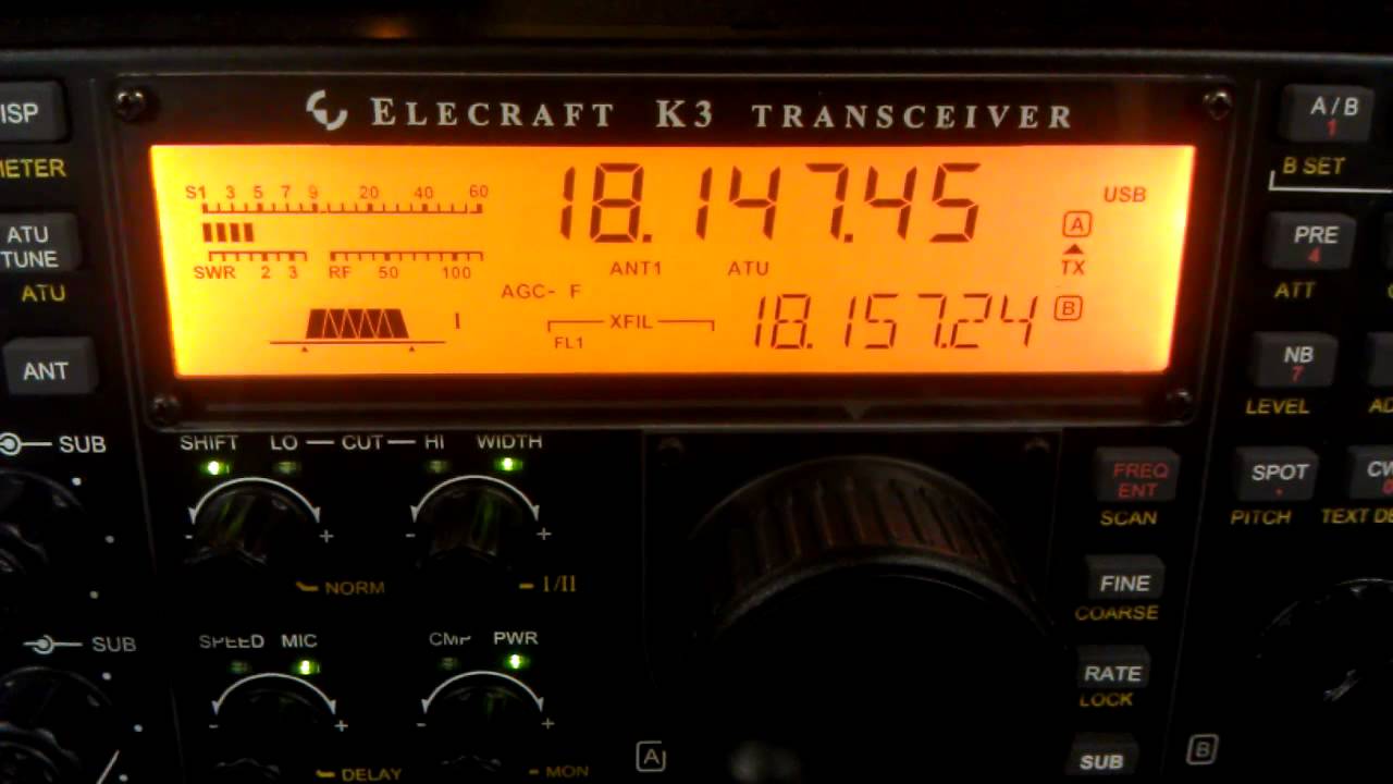 W9IMS special event station ( YL-operator )