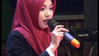 Ustadzah Mumpuni Handayayekti Agustus 2017 - Kasepuhan Batang Jawa Tengah, 20 Agustus 2017