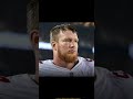 Former NFL Player Josh Mauro passes away at 35
