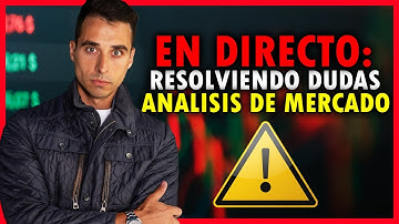 Resolviendo Dudas Financieras