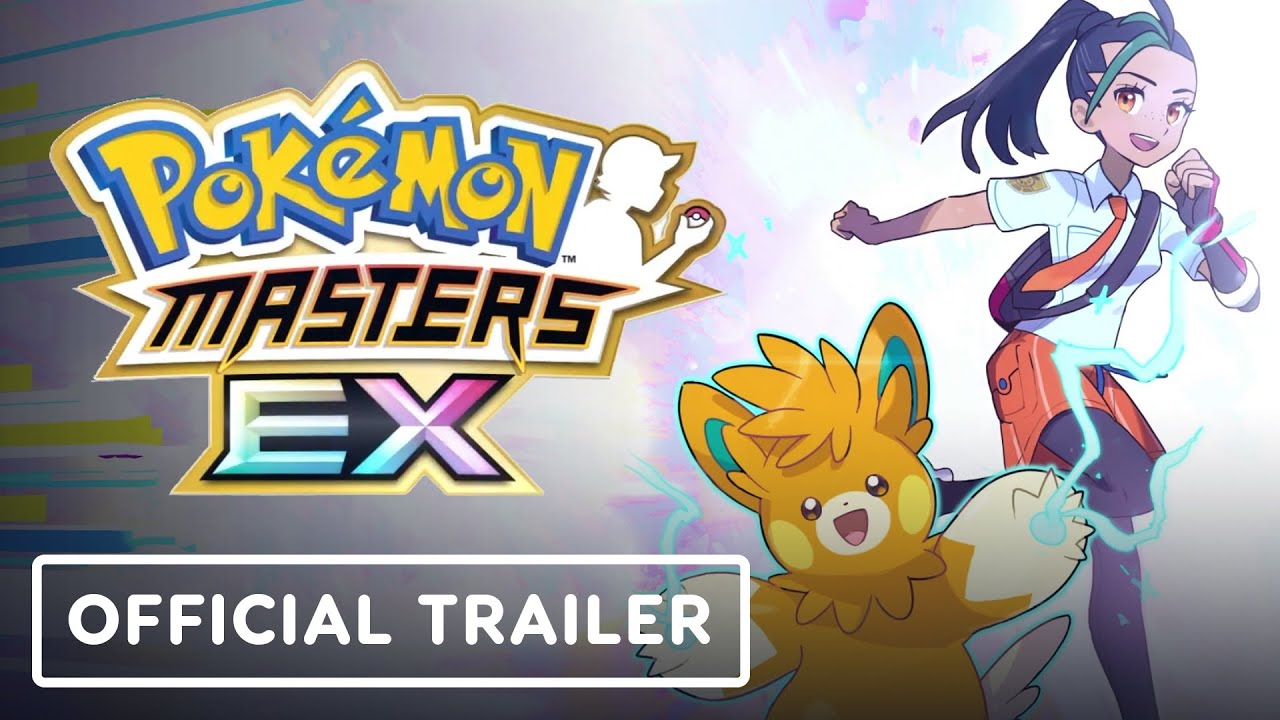 News ｜ Pokémon Masters EX official site