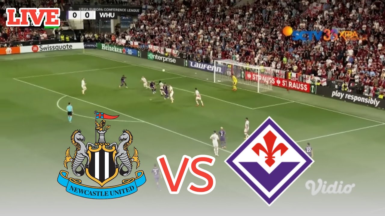 🔴 LIVE: Fiorentina vs US Catanzaro, Pre-season International Friendly Match  2023. 