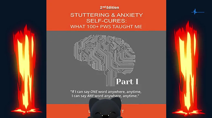Stuttering & Anxiety Self-Cures: What 100+ PWS Tau...