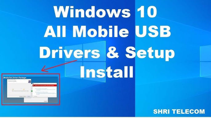 Hp On Windows 10 Driver USB original APK 2020 - updated ...