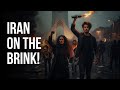 Iran on the Brink: How Protests, Economic Collapse, and Repression Are Reshaping a Regional Power