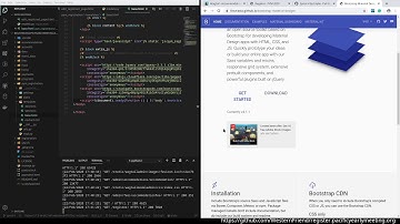 (live-code) Building a custom form widget with Django