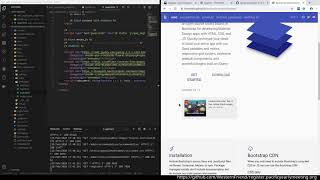 (live-code) Building a custom form widget with Django Net Worth