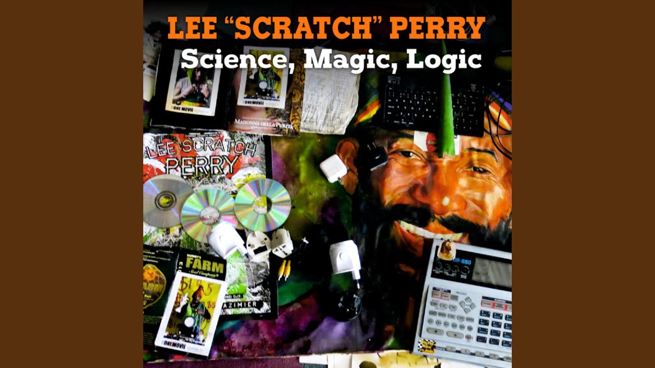 Watch Science, Magic, Logic (Dub) on YouTube Watch Science, Magic, Logic (Dub) on YouTube