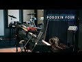 Podoxin Four smooth jazz band promo music video 2018