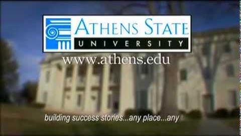 Athens State University