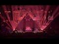 Tool descending live multicam pro audio