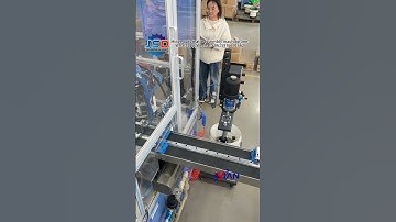 soft close hinge fully auto assembly machine #hingeproductionline