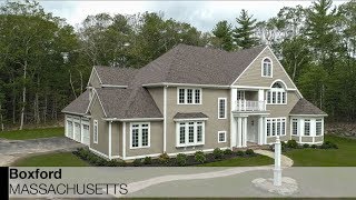 14 Sagamore Lane video tour