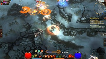SP Torchlight 2 part 7 Death of a Phoenix