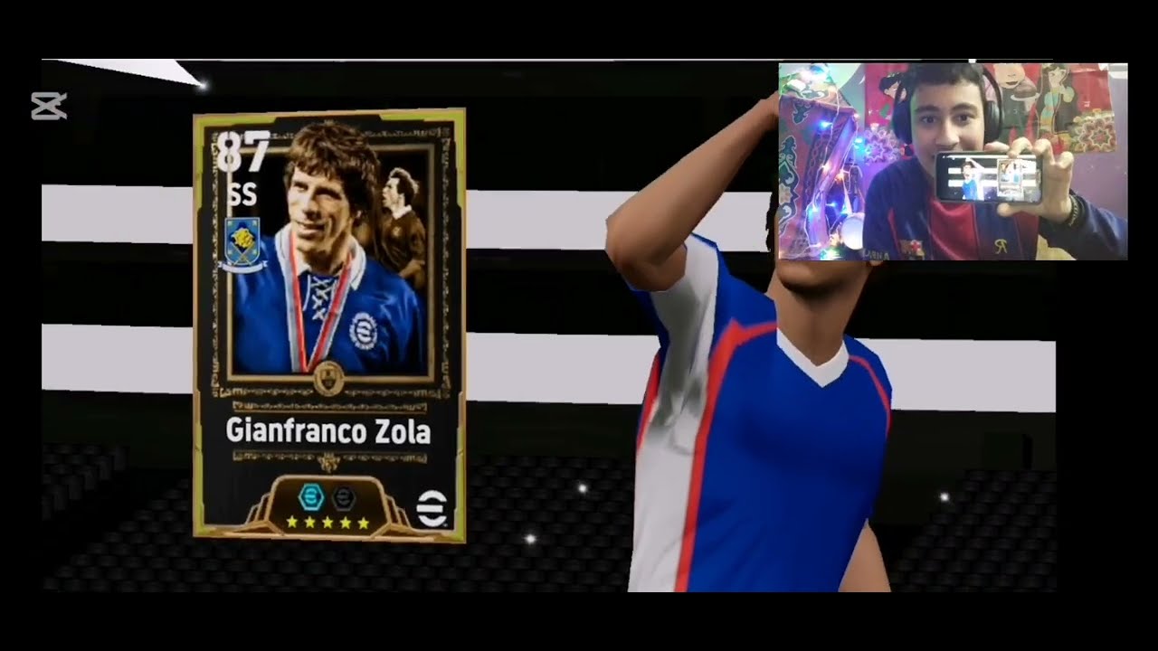 تفجير بكجات حدث رمضان اي فوتبول 2026 ⚽!