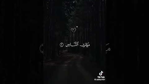 #تلاوه_مميزه #راحه_نفسيه #القرآن_الكريم #تلاوة_خاشعة #هدوء #سكينه #شفاء #راحه #بركه