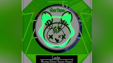 Cache - Missing (Ghost Bunnie Remix)