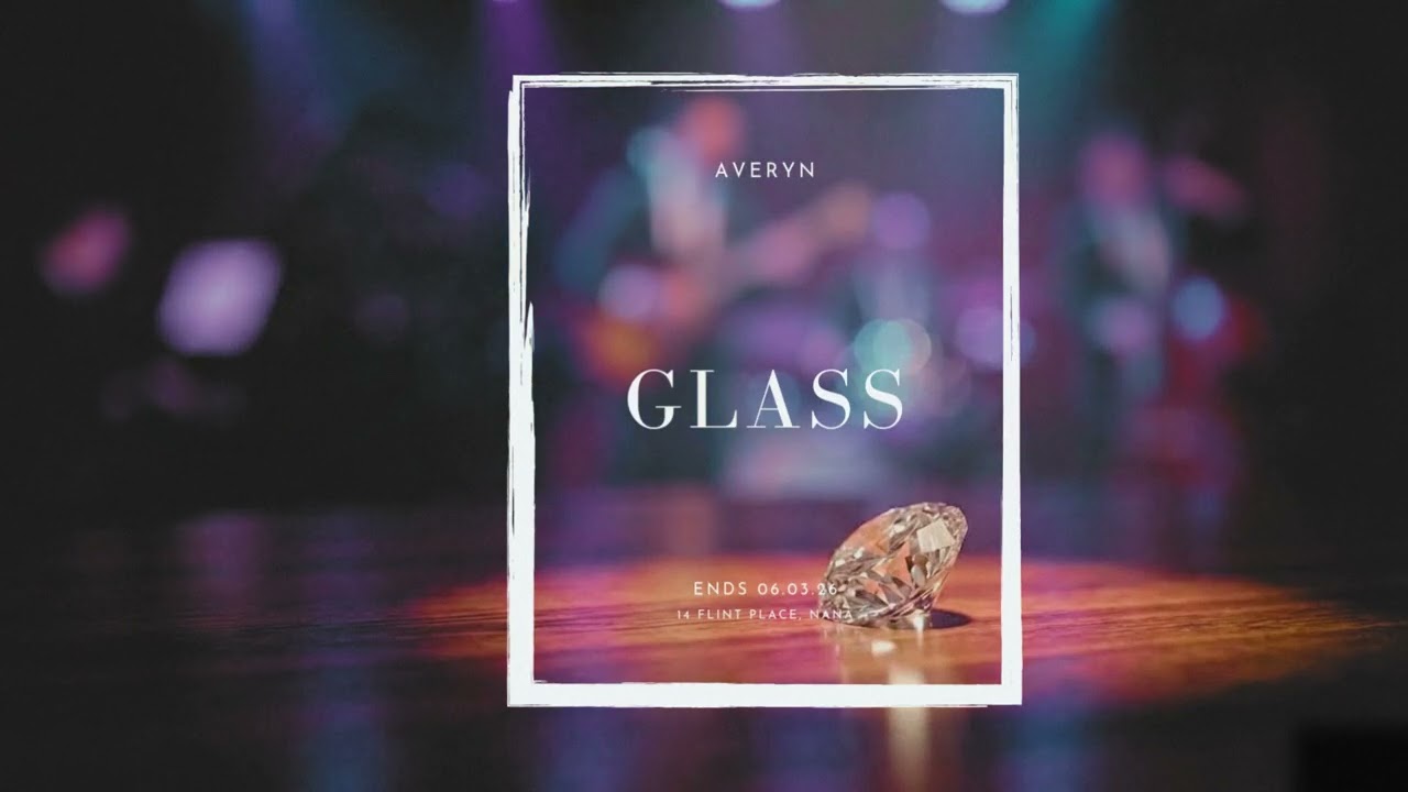 AVERYN - GLASS