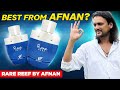 AFNAN RARE REEF PERFUME FULL REVIEW HINDI 2025 | SUMMER BEAST FRAGRANCE