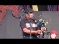 James rivers movement james rivers on bagpipes