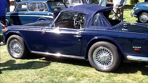 carRally