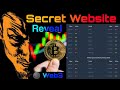Secret Website For Bitcoin buy sell"Best web3 website for future trading How to pick coin Coincodex