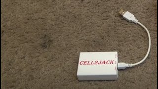 How to Fix Poor Audio Quality on the Cell2Jack Bluetooth Cell Phone to Home Phone Adapter