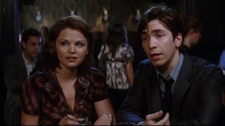 He's Just Not That Into You (2009) "The Spark" Bar Scene | HD