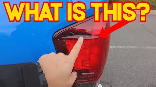 5 Toyota Tacoma Features That’ll Make You Say WHAT