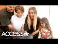 Ashlee Simpson Ross Reveals Sex Of Baby No. 3