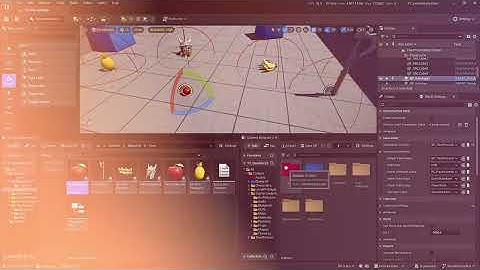 Complete Inventory System (Slot Based Drag & Drop, Equipment, Items, etc) - Unreal Engine 5 Tutorial
