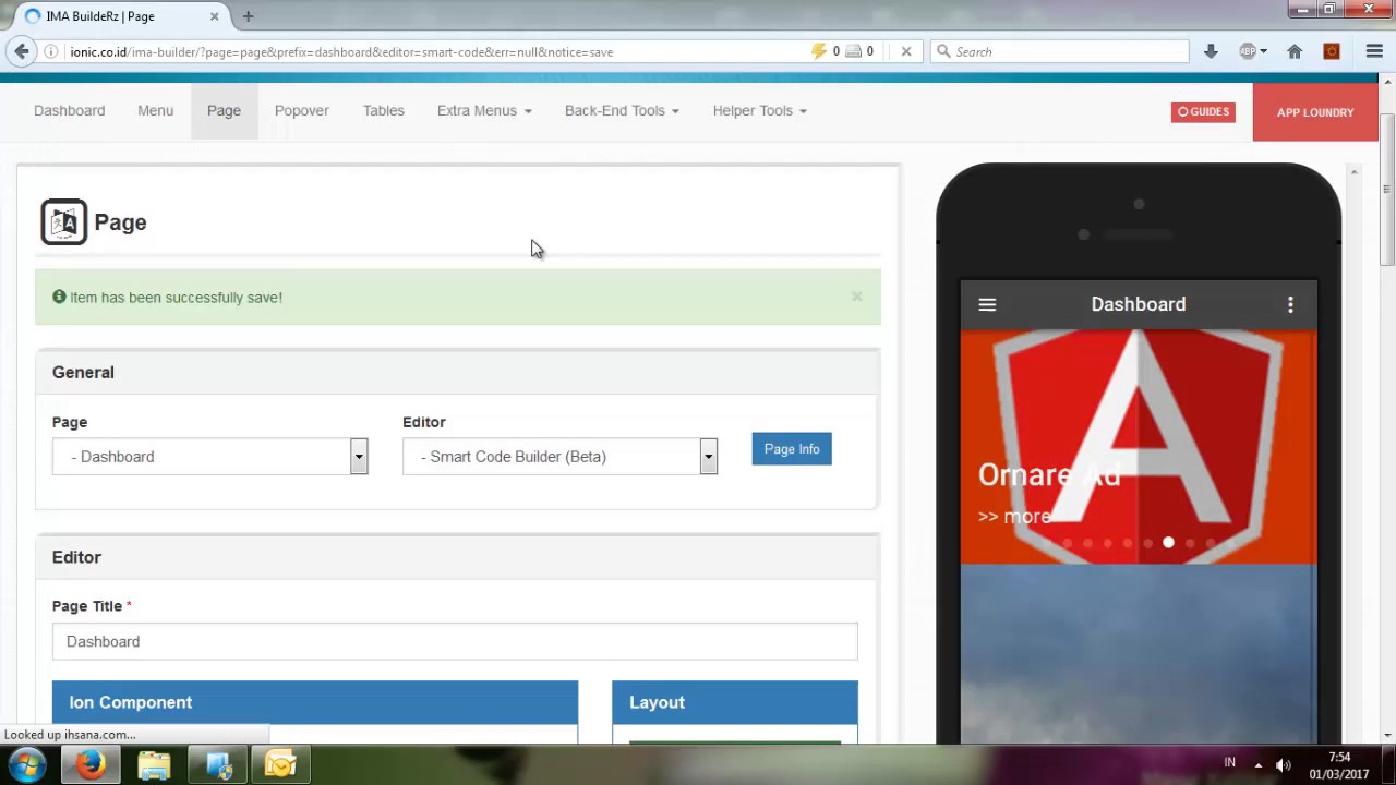 [DIY] Smart Code Builder (Alt VisualEditor) With Offline Data - YouTube