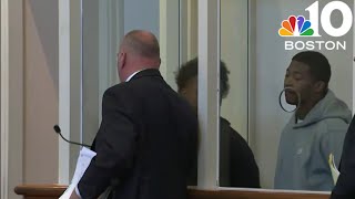 2 accused of killing 41-year-old in Dorchester held without bail