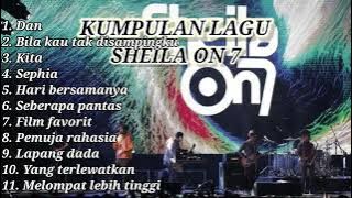SHEILA ON 7 - KUMPULAN LAGU SHEILA ON 7