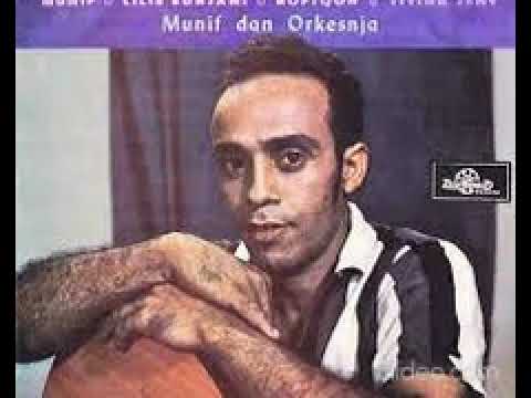 MUNIF BAHASUAN    -   PENODA SENI