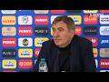 Gheorghe Hagi: Pentru meciurile cu Georgia și Țara Galilor vom lua trei jucători pe fiecare post