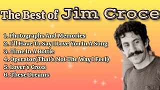 The Best of Jim Croce_with lyrics screenshot 5