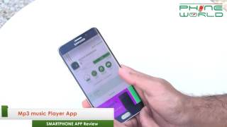 Download Lagu APP of the day |SoundLoader for SoundCloud \u0026 mp3 music player| 14th Dec, 2016 MP3