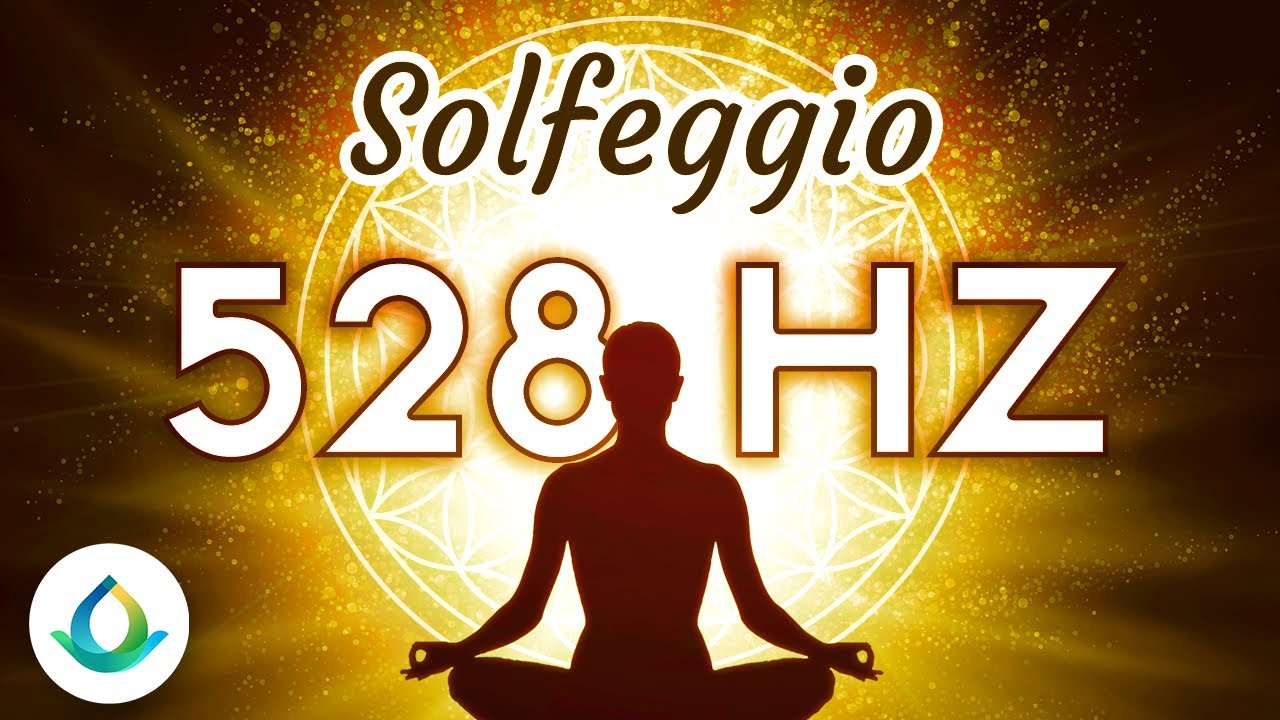 528 Hz La Fréquence de l'Amour | Fréquence Miraculeuse ❂ adlı videoyu YouTube'da izle