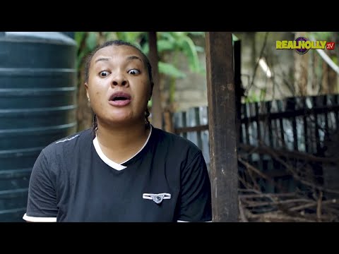 TEARS OF BETRAYAL (OFFICIAL TRAILER) || 2024 LATEST NIGERIAN NOLLYWOOD MOVIE