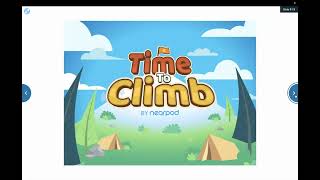 official kinder nearpod lesson